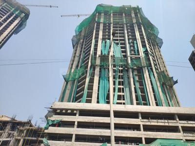 Project Image of 682.0 - 1687.56 Sq.ft 2 BHK Apartment for buy in GeeCee Emerald