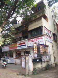 Amar Kunj Elevation 3