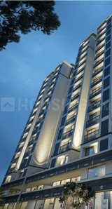 Shree Pavitra Valley Elevation 1