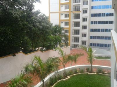 Project Image of 2600 Sq.ft 3 BHK Apartment / Flat for sale in Kakkanad for Rs. 11000000