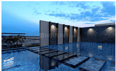 Project Image of 969.0 - 1134.0 Sq.ft 3 BHK Apartment for buy in 24 Sunshine Viva