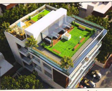 Gallery Cover Pic of Shreeji Square One