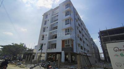 Project Image of 869.0 - 1878.0 Sq.ft 2 BHK Apartment for buy in StepsStone Vatsa Amaze