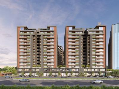Ekam Elevation 3