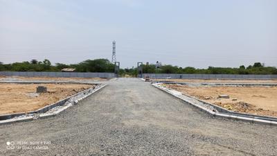 Project Image of 770.0 - 1510.0 Sq.ft Residential Plot Plot for buy in Urban Pearl County 2