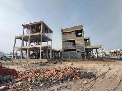 Project Image of 1700.0 - 1890.0 Sq.ft 4 BHK Villa for buy in Aarya Emperro 1