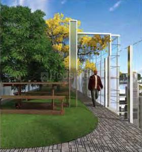 Project Image of 458.0 - 1610.0 Sq.ft 1 BHK Apartment for buy in Crescent Aria