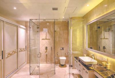 Project Image of 1380.0 - 2720.0 Sq.ft 2.5 BHK Apartment for buy in Mahagun Mirabella