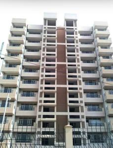 Project Image of 1350.0 - 3007.0 Sq.ft 3 BHK Apartment for buy in CGHS Vedanta Apartments