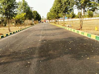 Project Image of 1080.0 - 9000.0 Sq.ft Residential Plot Plot for buy in Subha Sukrithi Sathvik