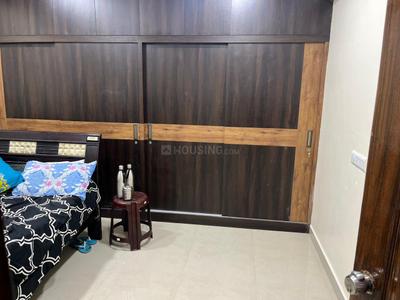 Project Image of 0.0 - 1195.0 Sq.ft 2 BHK Apartment for buy in Technopolis Solitaire Pride