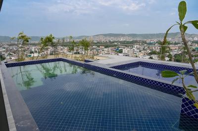 Project Image of 1961.83 - 3301.74 Sq.ft 3 BHK Apartment for buy in Trimurty Arabella