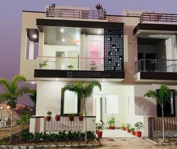 Project Image of 460.17 - 2000.0 Sq.ft 2 BHK Villa for buy in DefineD Meadows Villa