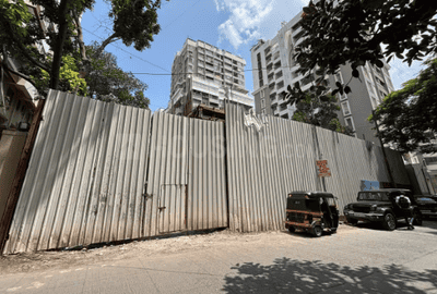 Project Image of 509.99 - 1089.2 Sq.ft 1 RK Apartment for buy in Joshi Shivanand