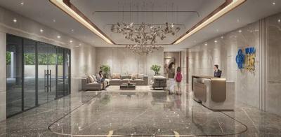 Project Image of 410.0 - 956.0 Sq.ft 1 BHK Apartment for buy in Hum GS Heights