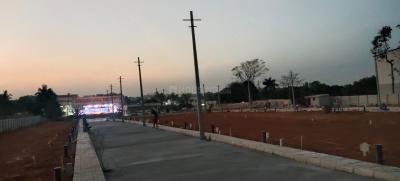 Project Image of 760.0 - 1200.0 Sq.ft Residential Plot Plot for buy in Sai Nandana