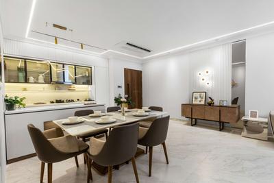 Project Image of 513.0 - 1039.0 Sq.ft 1 BHK Apartment for buy in Dosti Desire Phase 2