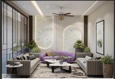 Project Image of 2250.0 - 4500.0 Sq.ft 3 BHK Builder Floor for buy in Sita Nova Homes