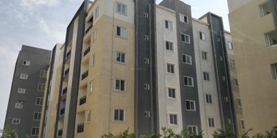 Project Image of 769.95 - 1029.15 Sq.ft 2 BHK Apartment for buy in Praneeth Pranav Flora
