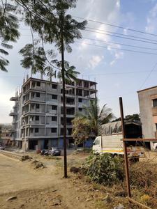 Project Image of 367.0 - 513.0 Sq.ft 1 BHK Apartment for buy in CK Subhadra Heights