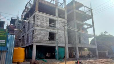 Project Image of 1231.0 - 1434.0 Sq.ft 2 BHK Apartment for buy in DAC Manapark