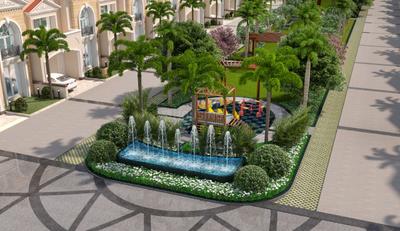 Project Image of 5050.0 - 5051.0 Sq.ft 4 BHK Villa for buy in Chinmay Urbanac Garden