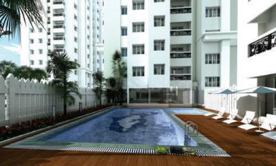 Project Image of 750.0 - 1790.0 Sq.ft 1 BHK Apartment for buy in Mandavi Prince Palace