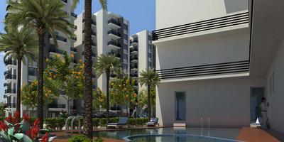 Project Image of 1039.0 - 1697.0 Sq.ft 2 BHK Apartment for buy in Definer Kingdom Phase 2