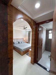 Project Image of 1441.0 - 2351.0 Sq.ft 3 BHK Apartment for buy in The Shyam Haveli