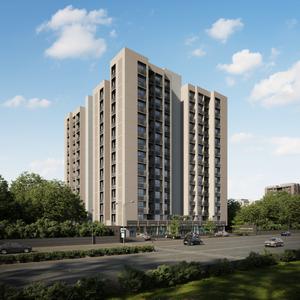 Vashikaa Param Elevation 2
