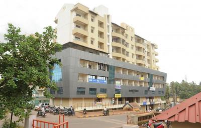 Project Image of 683.0 - 1400.0 Sq.ft 1 BHK Apartment for buy in Heritage Princess