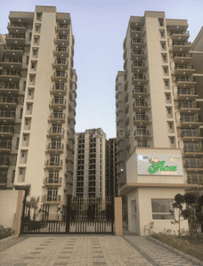 Project Image of 1300.0 - 2575.0 Sq.ft 2.5 BHK Apartment for buy in Shree Vardhman Flora