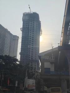 Project Image of 404.0 - 1161.96 Sq.ft 1 BHK Apartment for buy in Siddha Sky