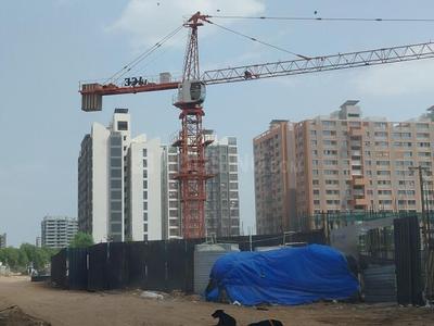 Project Image of 2070 Sq.ft 3 BHK Apartment / Flat for sale in Sargasan for Rs. 8280000