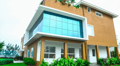 Project Image of 1180.0 - 2010.0 Sq.ft 2 BHK Apartment for buy in SMR Vinay Estella
