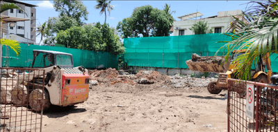 Project Image of 1803.0 - 2968.0 Sq.ft 3 BHK Apartment for buy in Urban Heights By Varma