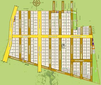 Project Image of 435.0 - 2108.0 Sq.ft Residential Plot Plot for buy in RR Paradaise Avenue