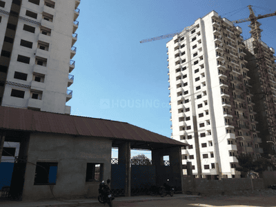 Project Image of 856.0 - 3400.0 Sq.ft 2 BHK Apartment for buy in Sovereign Unnathi