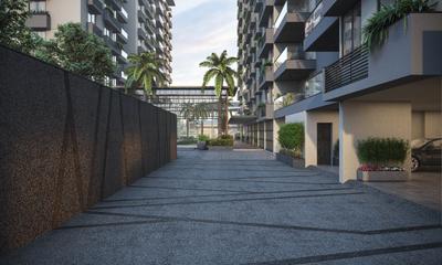Project Image of 2000 Sq.ft 4 BHK Apartment / Flat for sale in Bhayli for Rs. 12000000