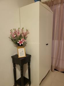 Excel Polaris Bedroom 1