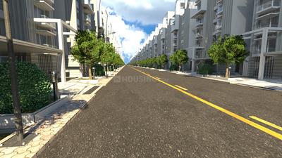 Project Image of 900.0 - 2250.0 Sq.ft Residential Plot Plot for buy in Sky Krishna City