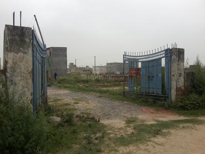 Satyam Vayu Enclave Images for Project 1