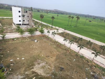 Project Image of 1341.0 - 2250.0 Sq.ft Residential Plot Plot for buy in Pudami Peacock