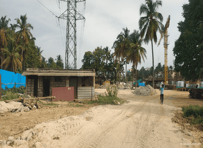Project Image of 228.0 - 2810.03 Sq.ft 1 BHK Apartment for buy in Sumadhura Solace