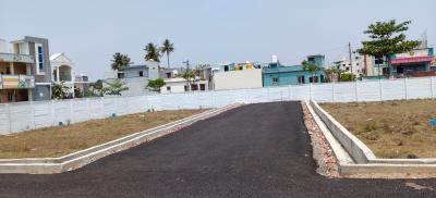 Project Image of 600.0 - 900.0 Sq.ft Residential Plot Plot for buy in Dream SK Avenue
