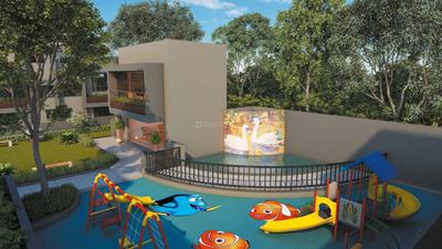 Project Image of 3195.0 - 3600.0 Sq.ft 4 BHK Villa for buy in Madhav Bungalows