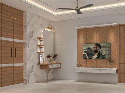 Project Image of 871.63 - 4207.7 Sq.ft 1 BHK Apartment for buy in Lotus Tower