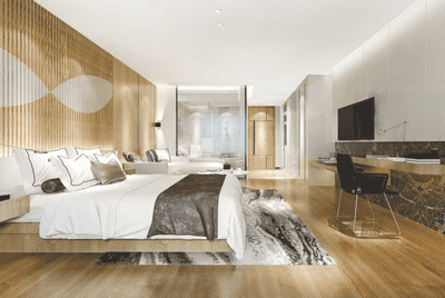 Project Image of 1210.0 - 1395.0 Sq.ft 3 BHK Apartment for buy in Pawansut Kailasa