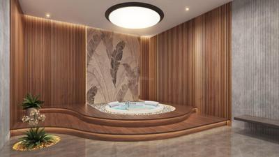 Project Image of 4036.04 - 10066.41 Sq.ft 3 BHK Apartment for buy in Rajhans Golf Link
