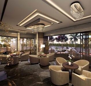 Project Image of 786.0 - 964.0 Sq.ft 2 BHK Apartment for buy in Mittal 71P